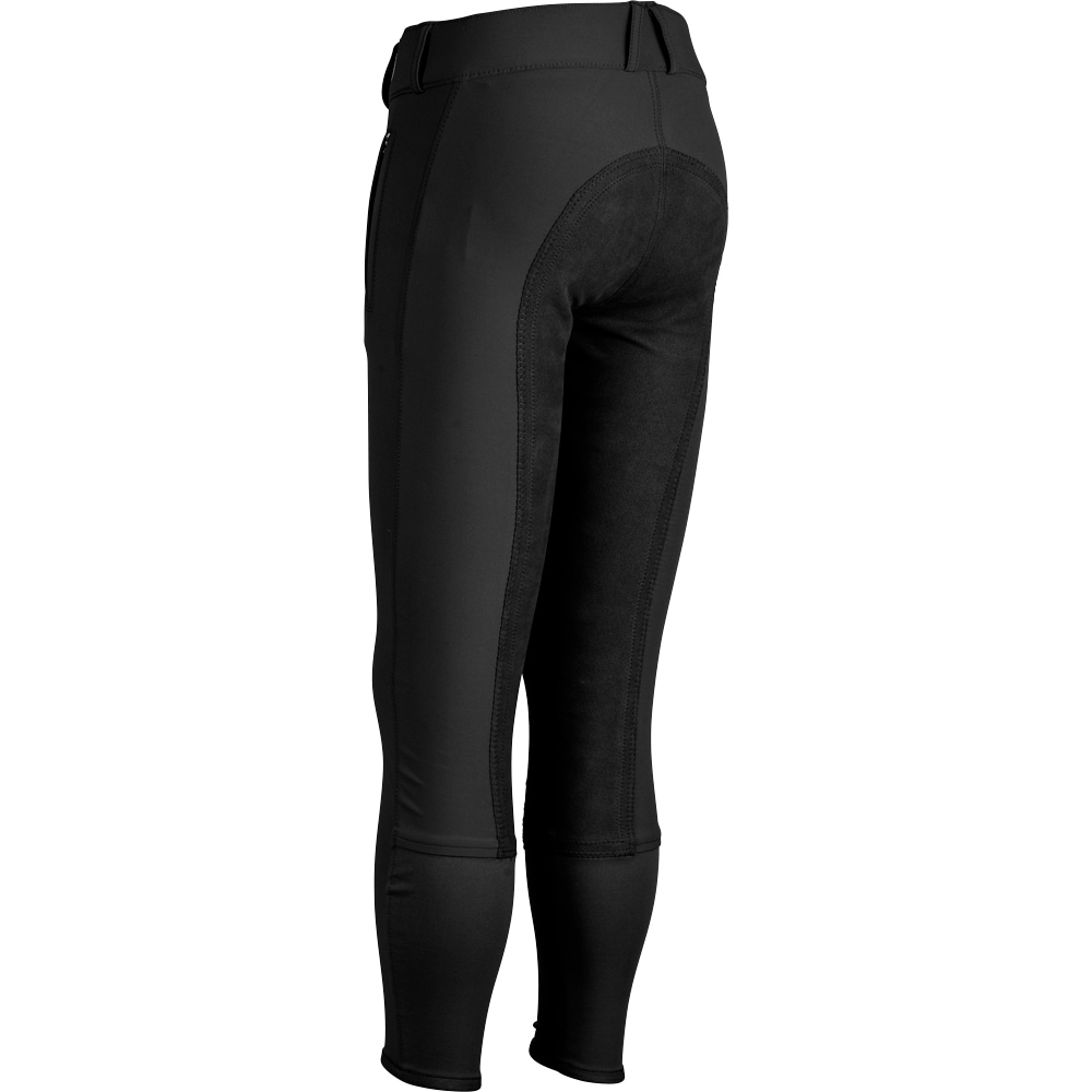 Ridbyxa Junior Robbins CRW®