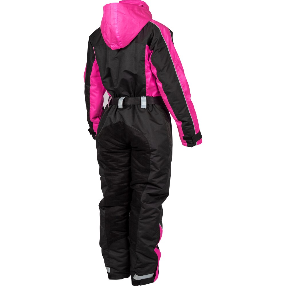 Overall   CRW® Dam