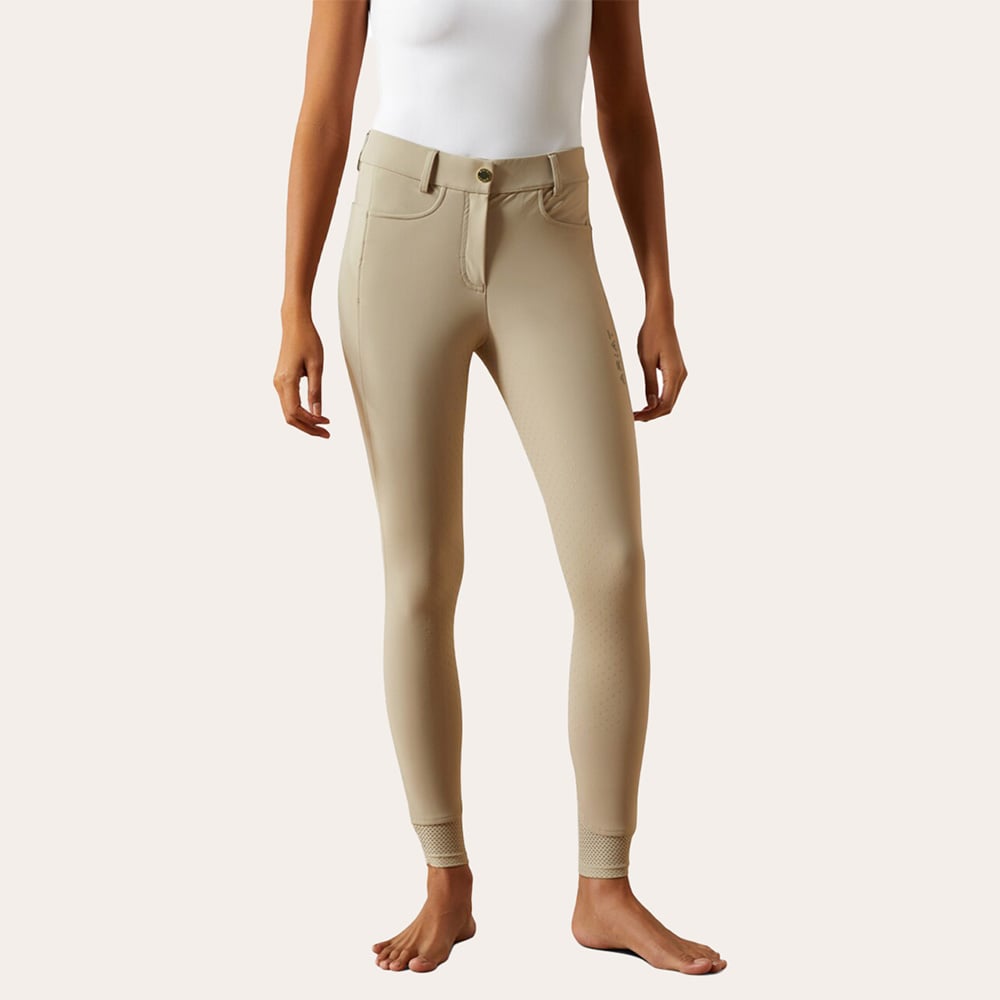 Ridbyxa Helskodd Tri Factor NT ARIAT®