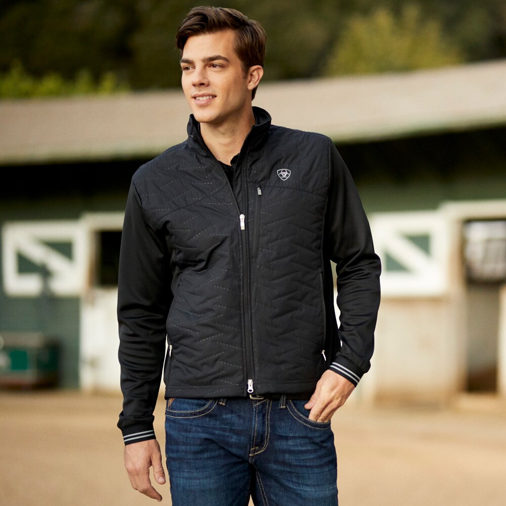 Jacka Herr Hybrid ARIAT® Jacka Herr Hybrid ARIAT®