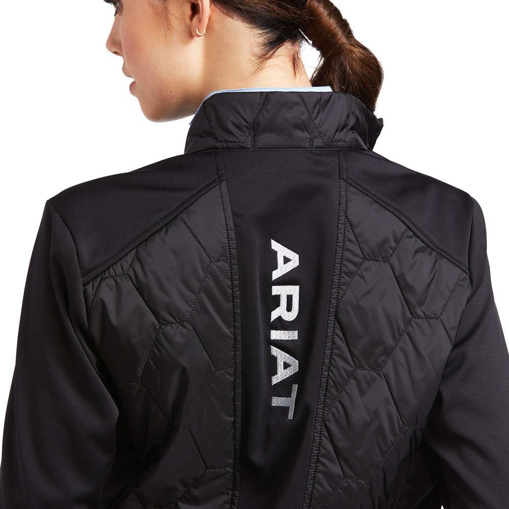 Jacka  Fusion Insulated ARIAT®