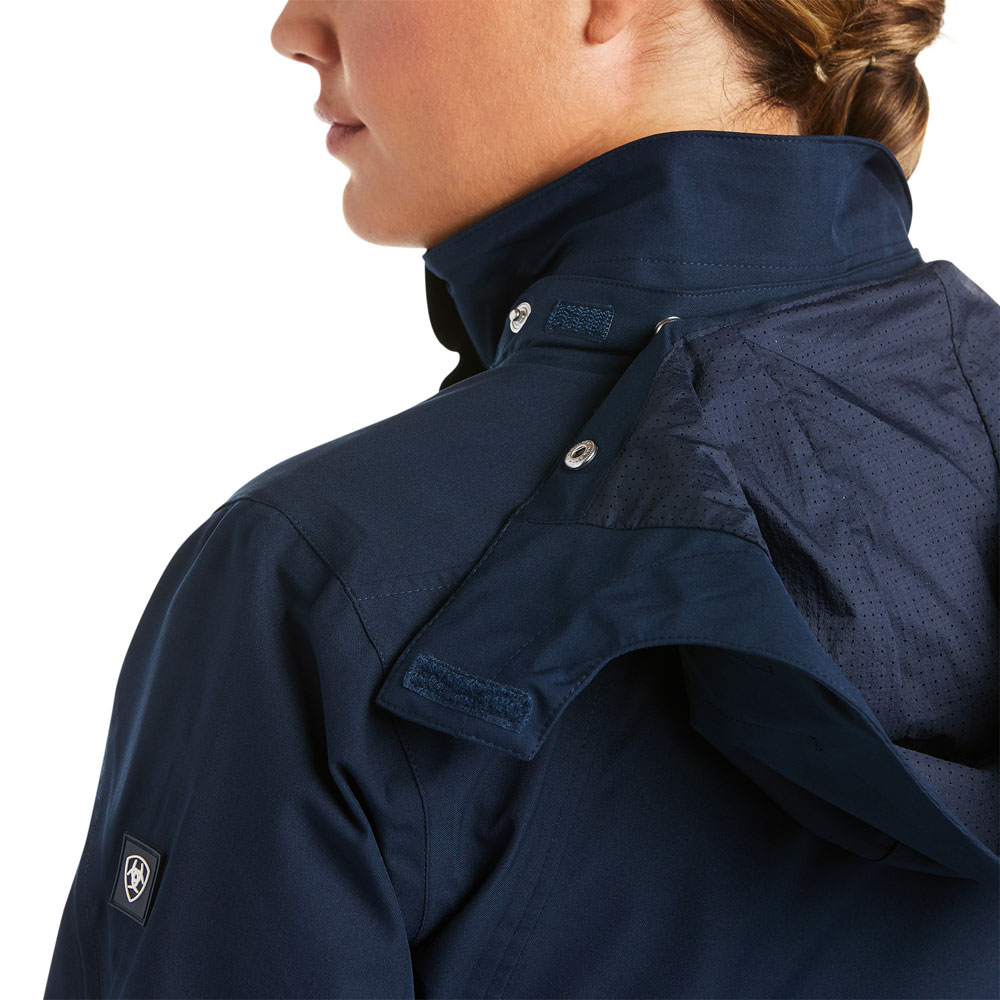 Jacka  Coastal Waterproof ARIAT®