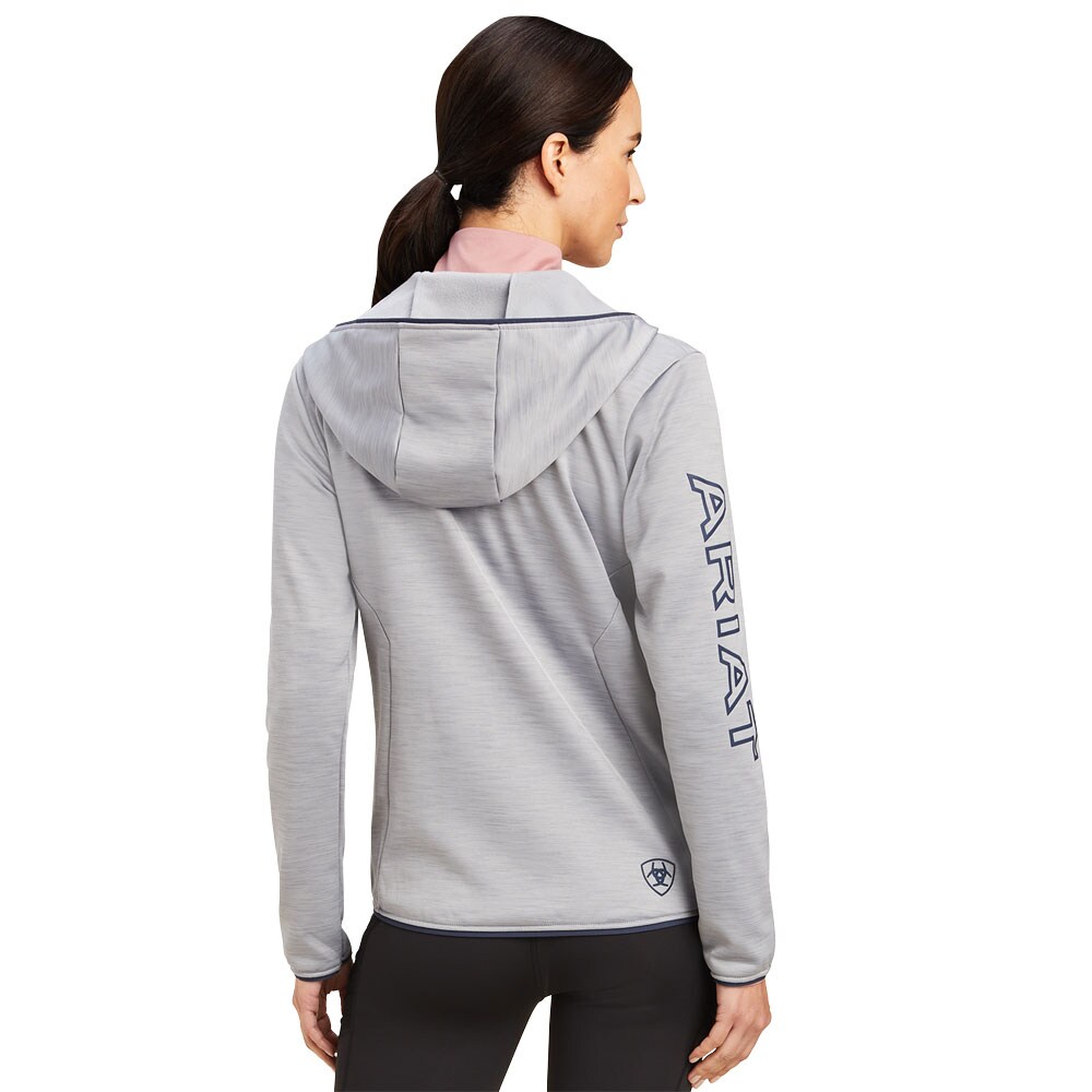 Fleecetröja  Byron Fullzip Hoodie ARIAT®