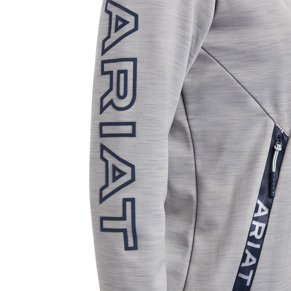 Fleecetröja  Byron Fullzip Hoodie ARIAT®