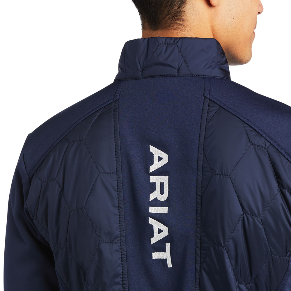Jacka Herr Fusion Insulated ARIAT®