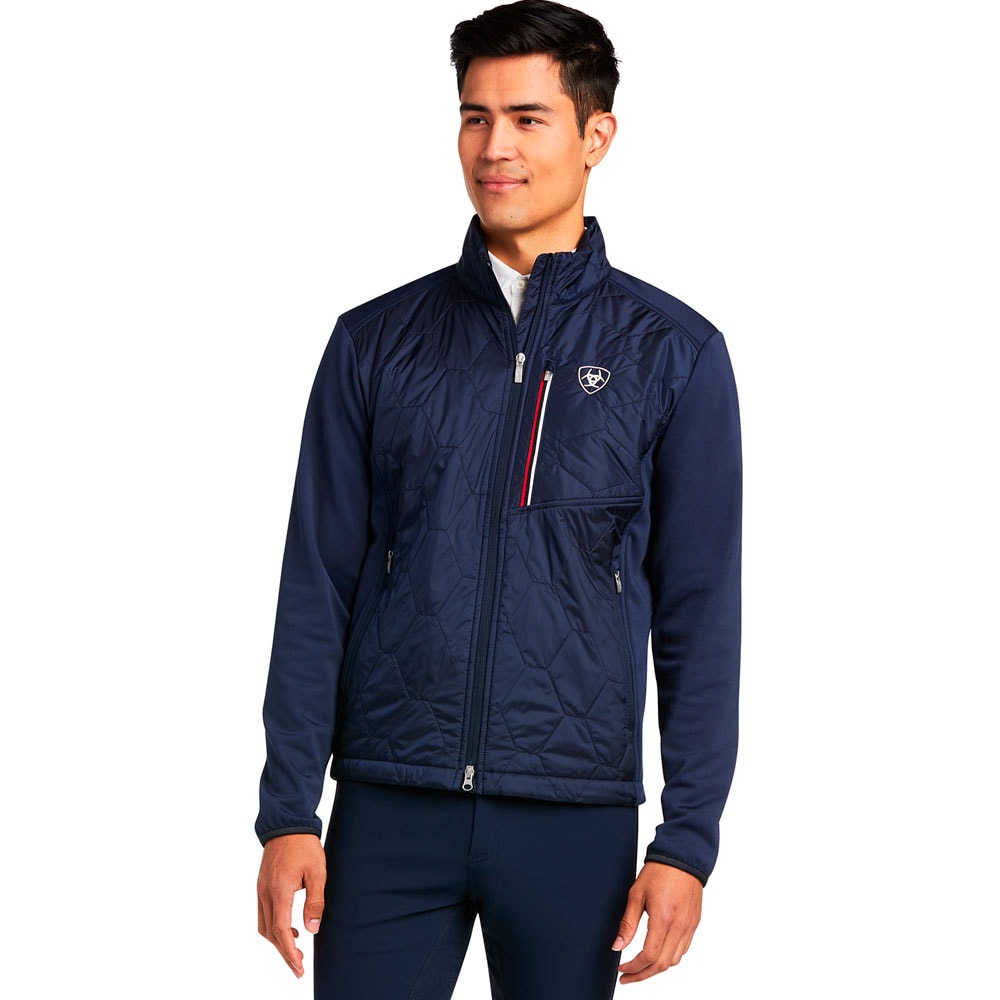 Jacka Herr Fusion Insulated ARIAT®