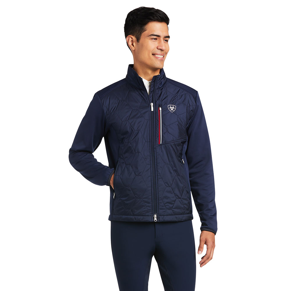 Jacka Herr Fusion Insulated ARIAT®