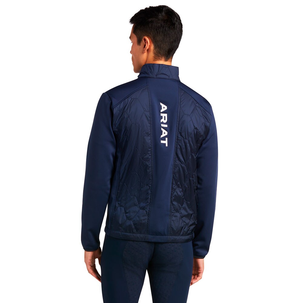 Jacka Herr Fusion Insulated ARIAT®