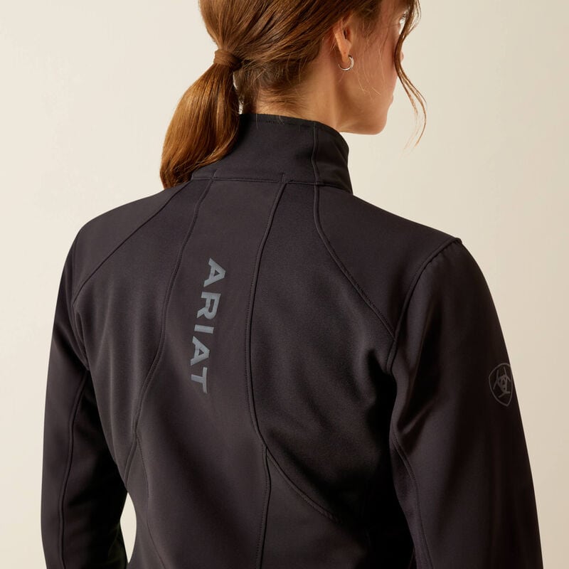 Sweatshirt Boreas Full Zip ARIAT®