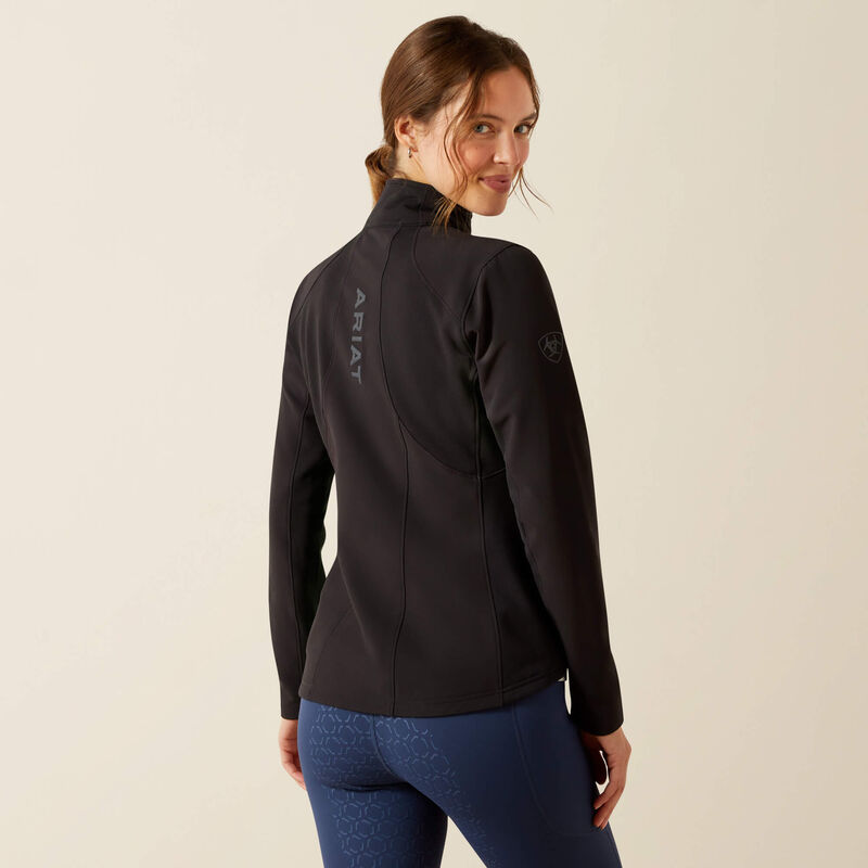 Sweatshirt Boreas Full Zip ARIAT®