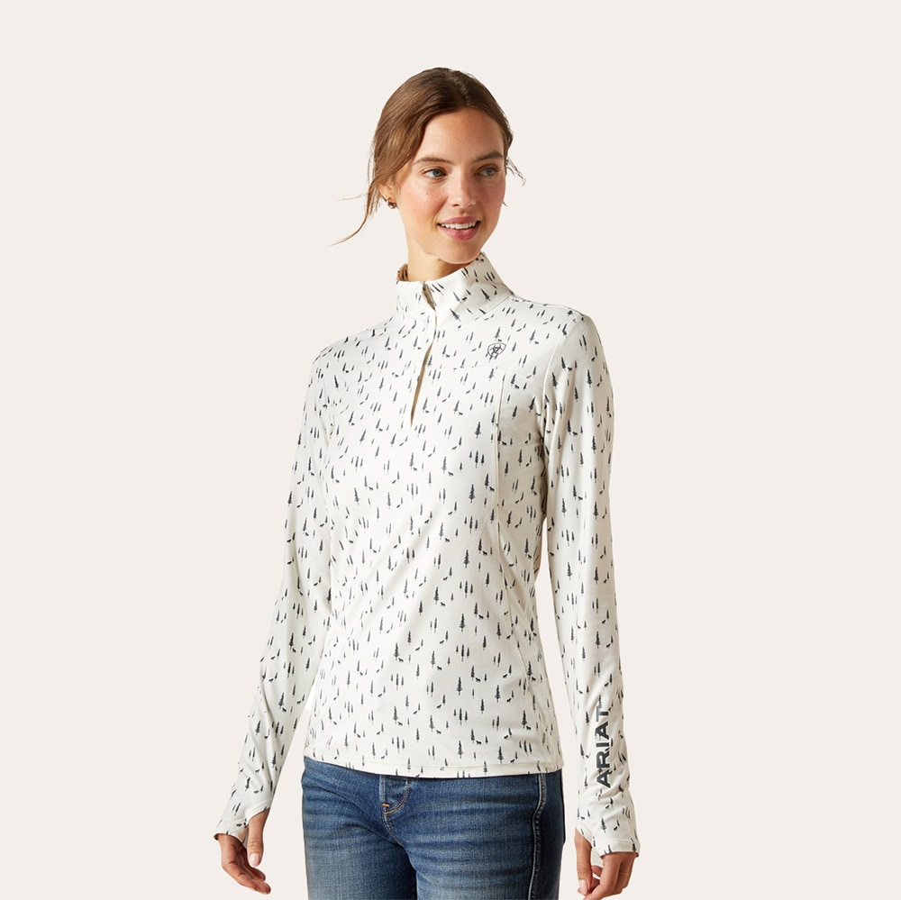 Funktionströja  Lowell 3.0 ARIAT®