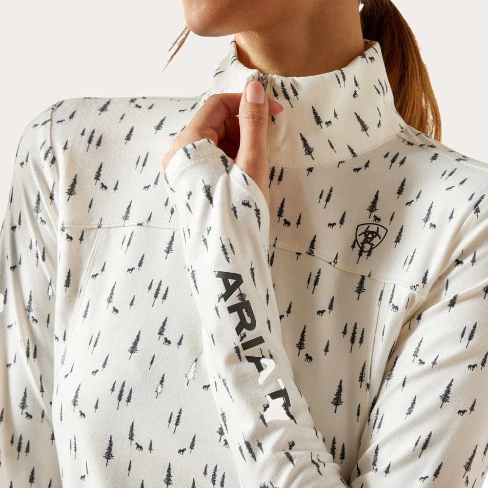 Funktionströja  Lowell 3.0 ARIAT®