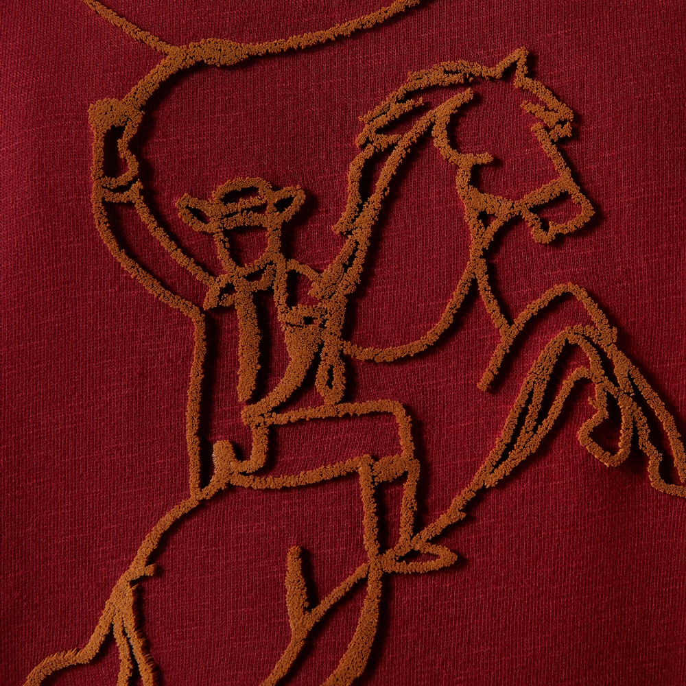 Sweatshirt  Lasso ARIAT®