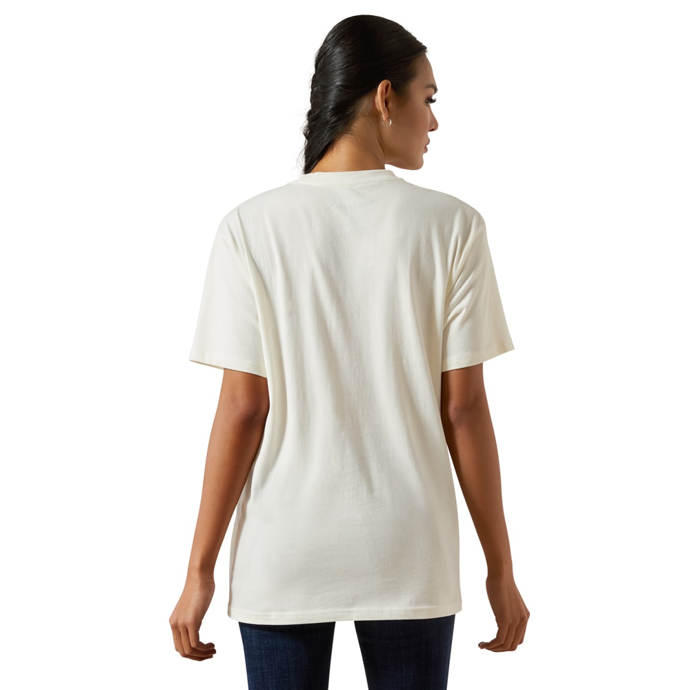 T-shirt  ACES TEE ARIAT®