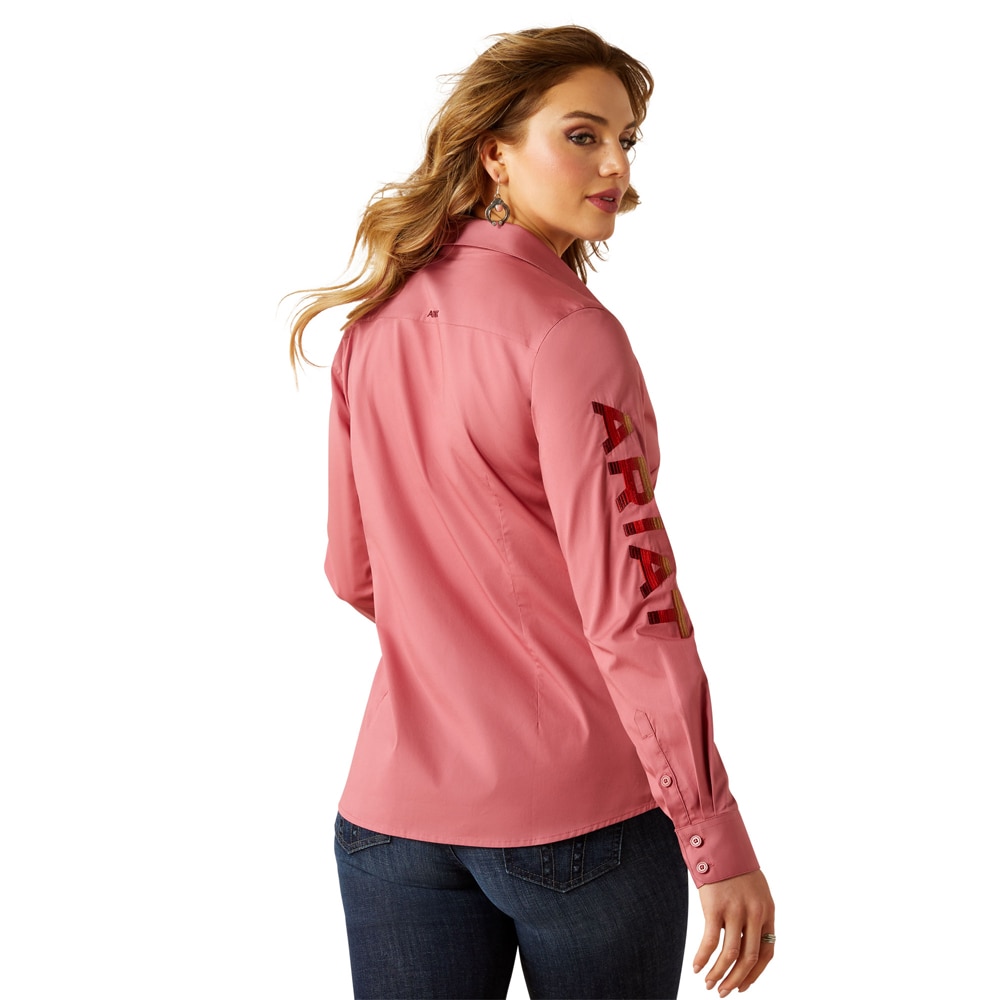 Skjorta  TEAM KIRBY STRETCH ARIAT®