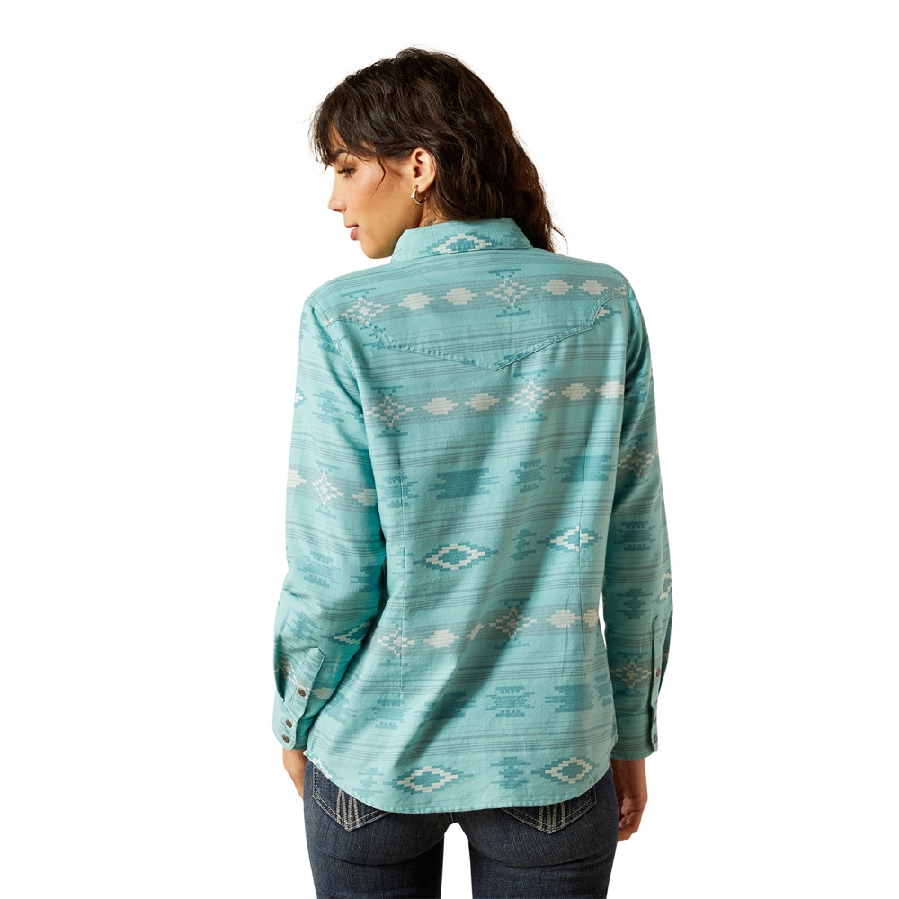 Skjorta  MONTANA WESTERN ARIAT®