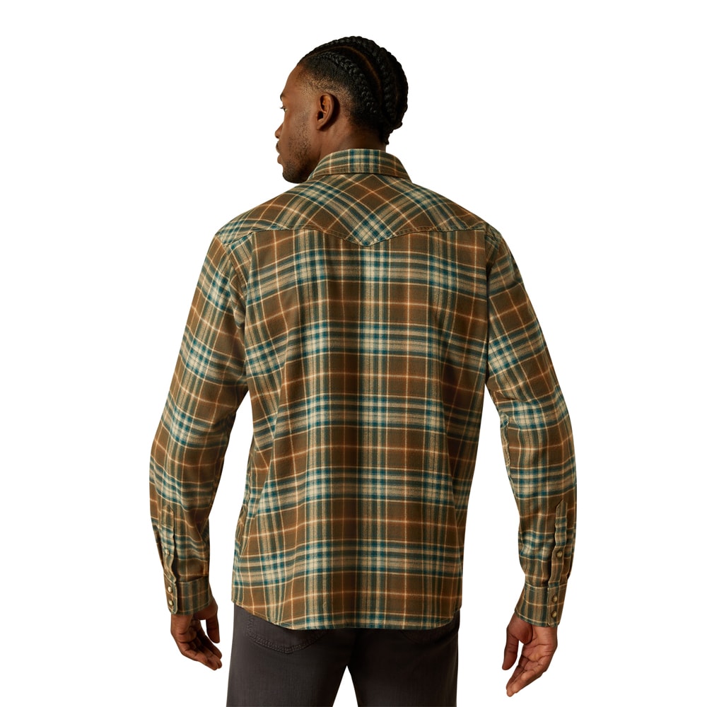 Skjorta  Henry ARIAT®