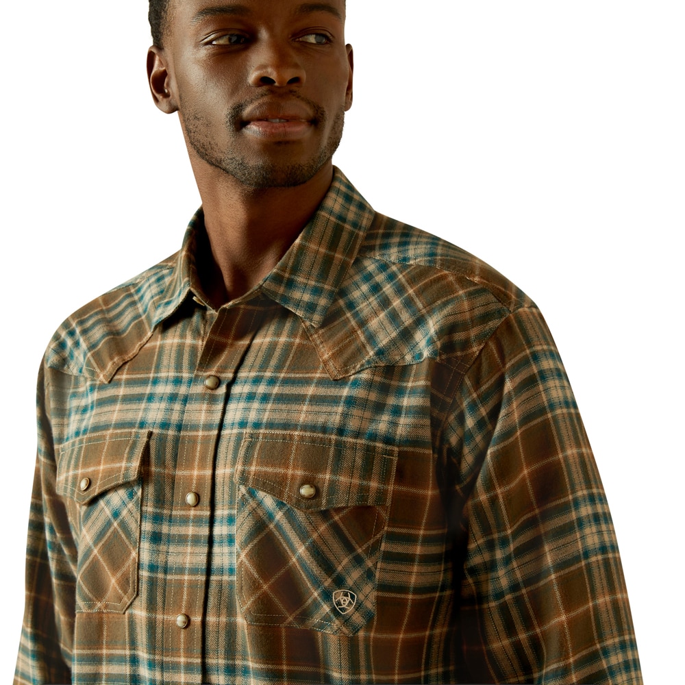 Skjorta  Henry ARIAT®