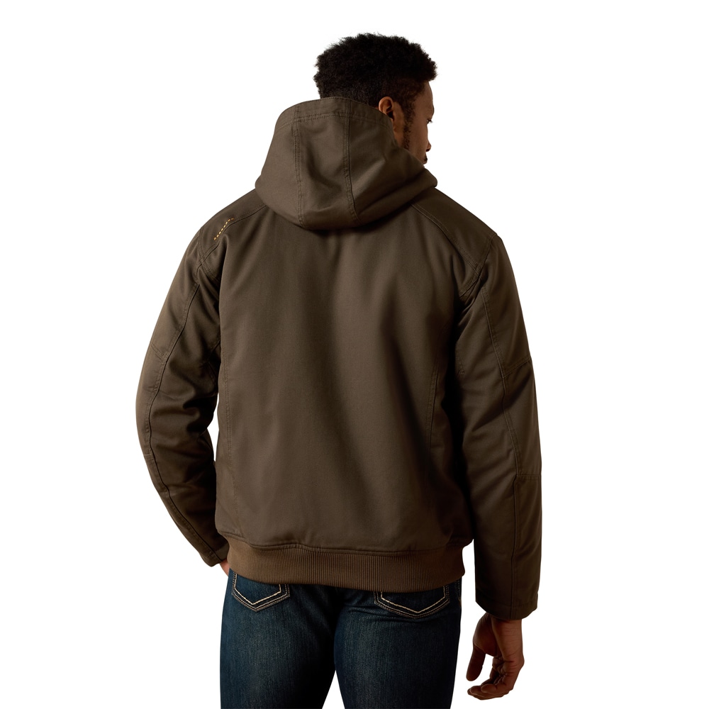 Herrjacka  Rebar Duracanvas ARIAT®