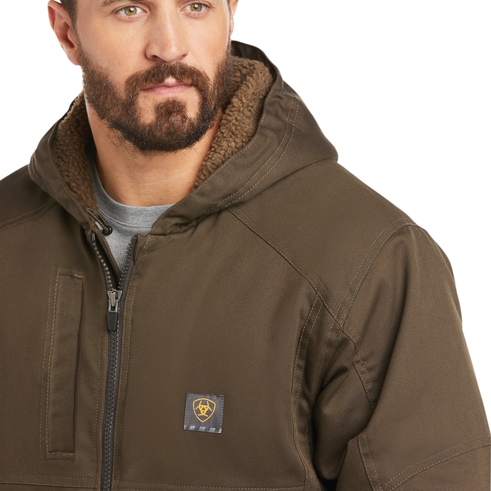 Herrjacka  Rebar Duracanvas ARIAT®