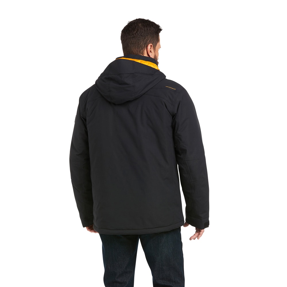 Herrjacka  REBAR STORM FIGHTER 2.0 H ARIAT®