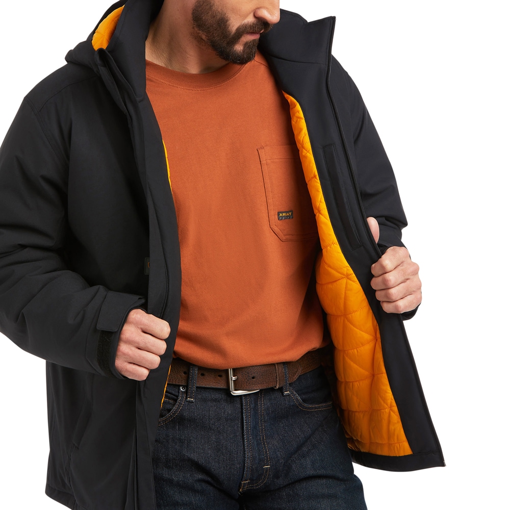 Herrjacka  REBAR STORM FIGHTER 2.0 H ARIAT®