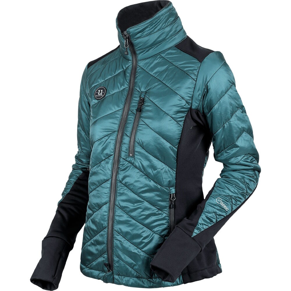 Jacka  Wool Hybrid Liner 2.0 Uhip
