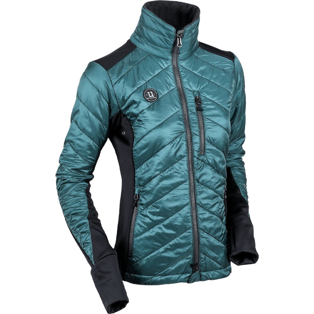 Jacka  Wool Hybrid Liner 2.0 Uhip