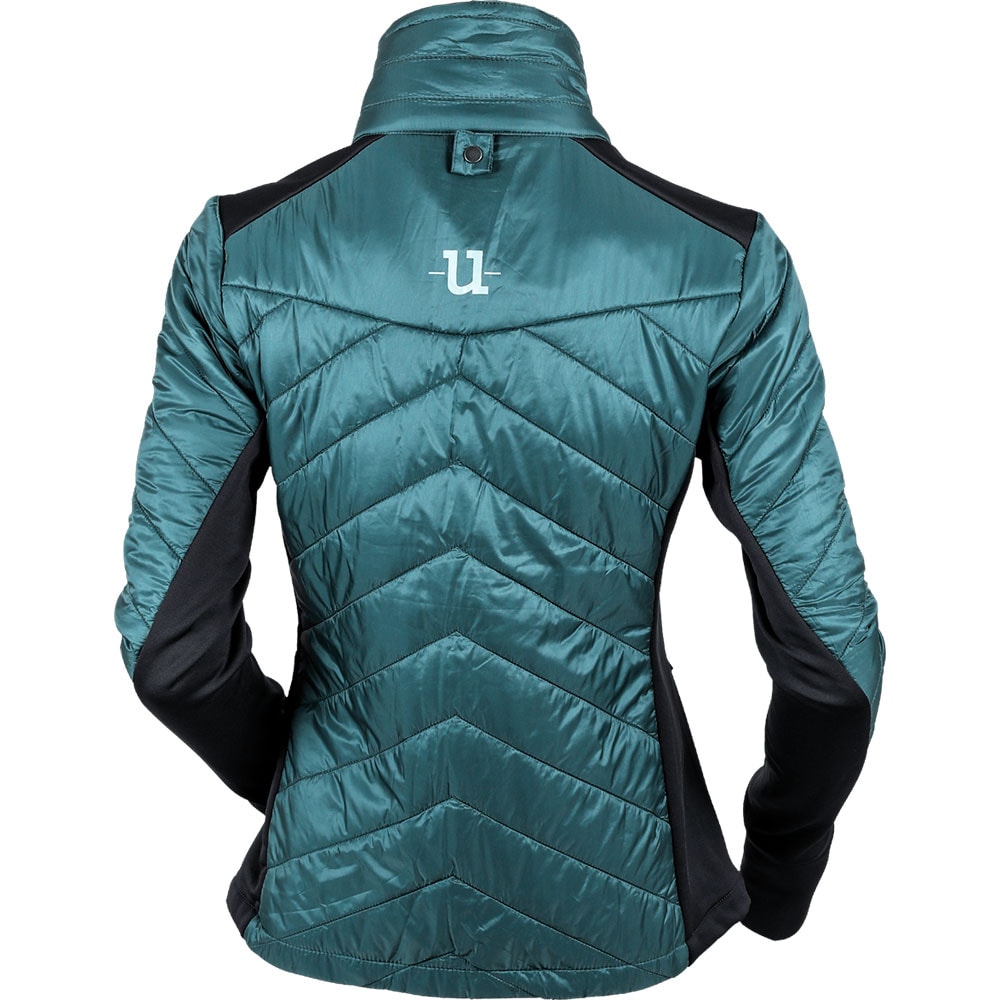 Jacka  Wool Hybrid Liner 2.0 Uhip