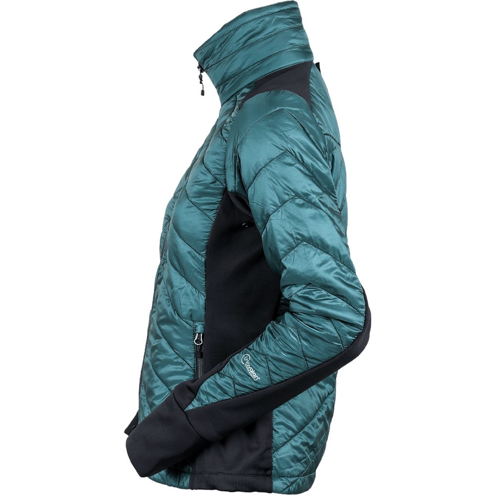 Jacka  Wool Hybrid Liner 2.0 Uhip