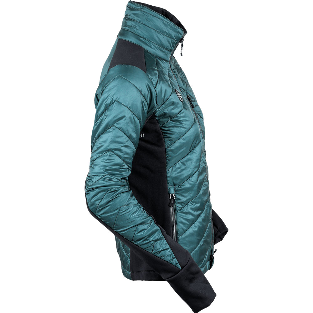 Jacka  Wool Hybrid Liner 2.0 Uhip