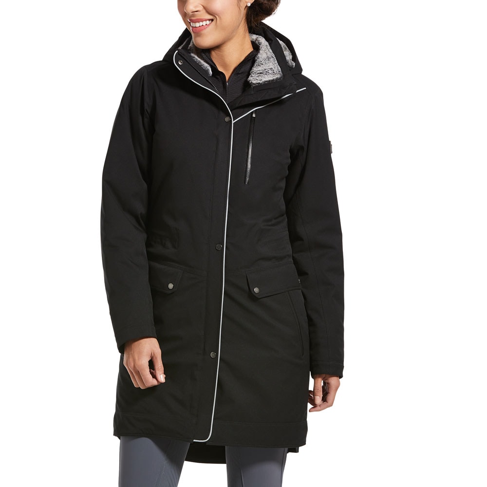 Parkas  Tempest Insulated H2O ARIAT®