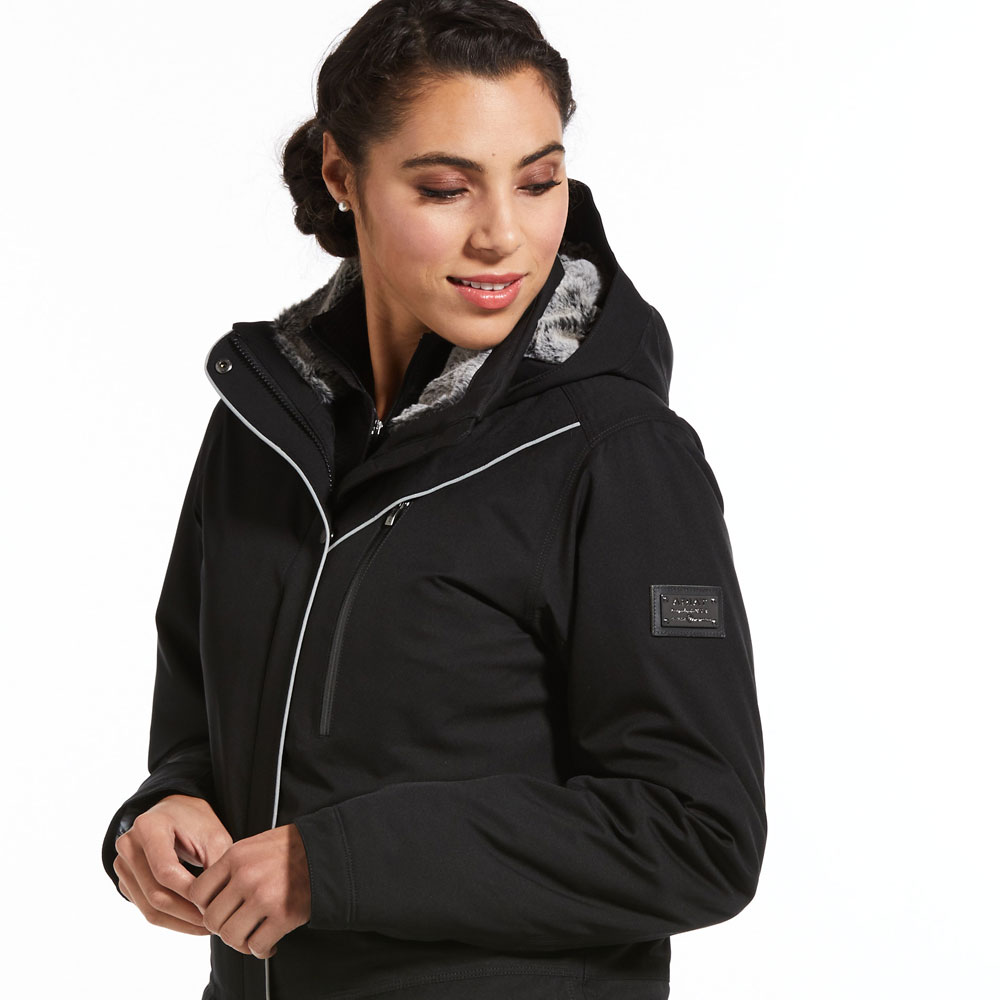 Parkas  Tempest Insulated H2O ARIAT®