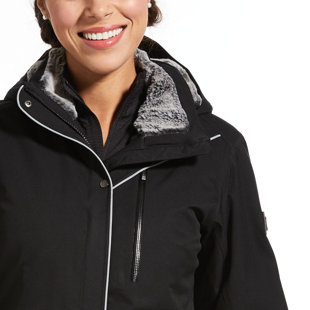 Parkas  Tempest Insulated H2O ARIAT®