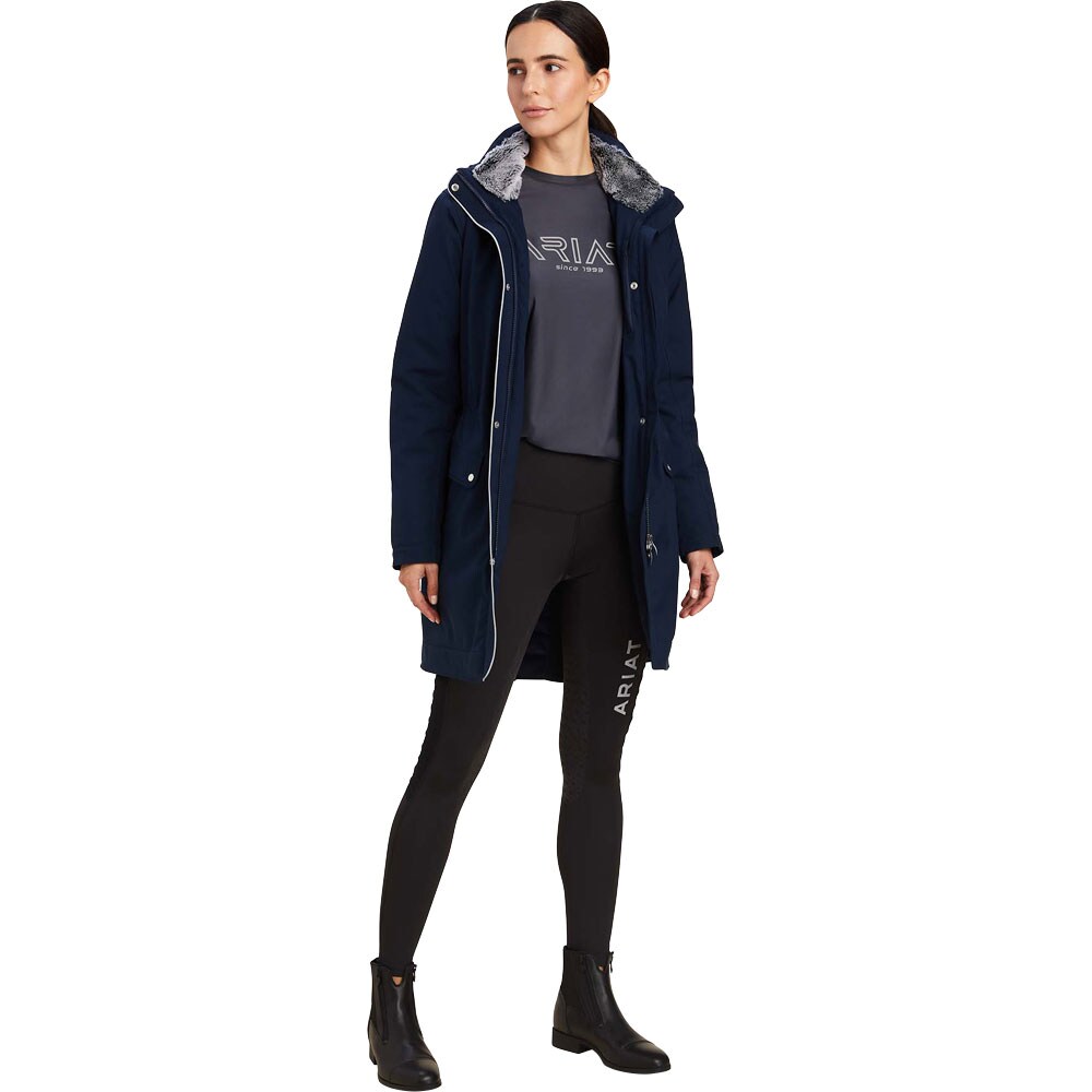 Parkas  Tempest Insulated H2O ARIAT®