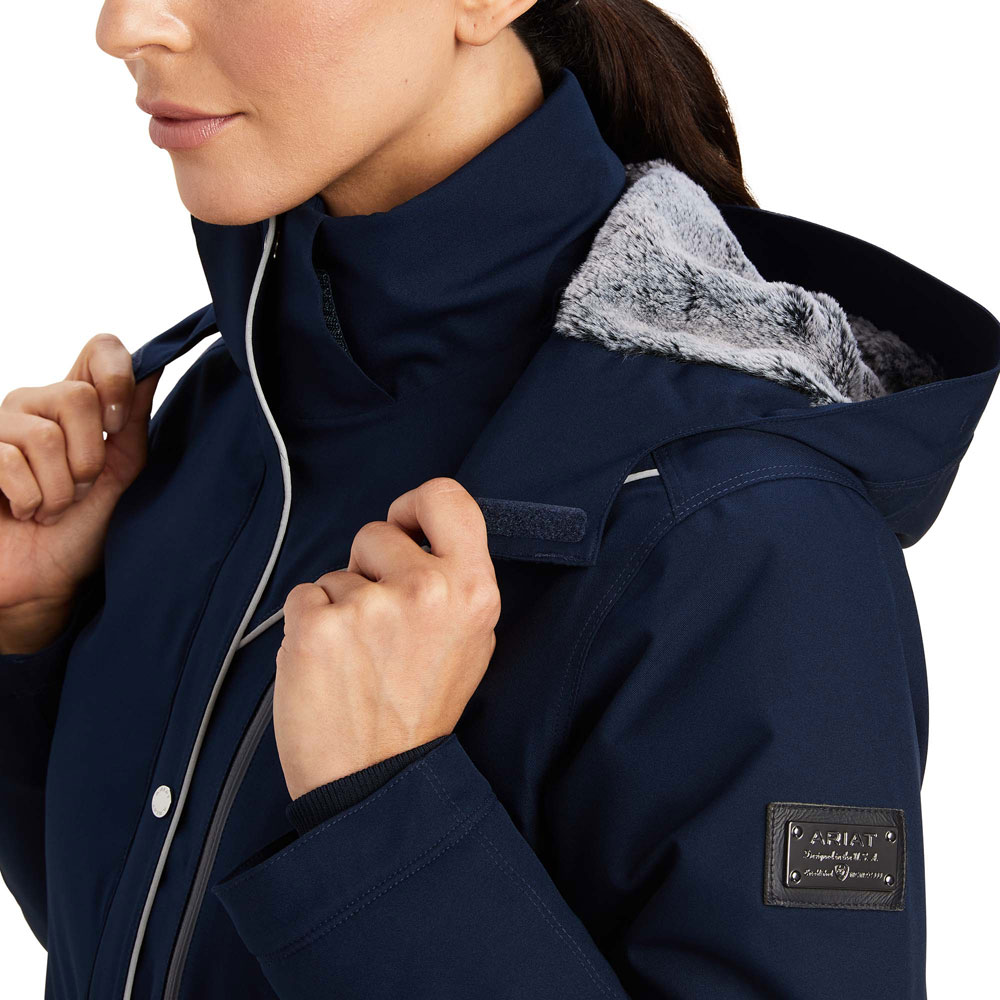 Parkas  Tempest Insulated H2O ARIAT®