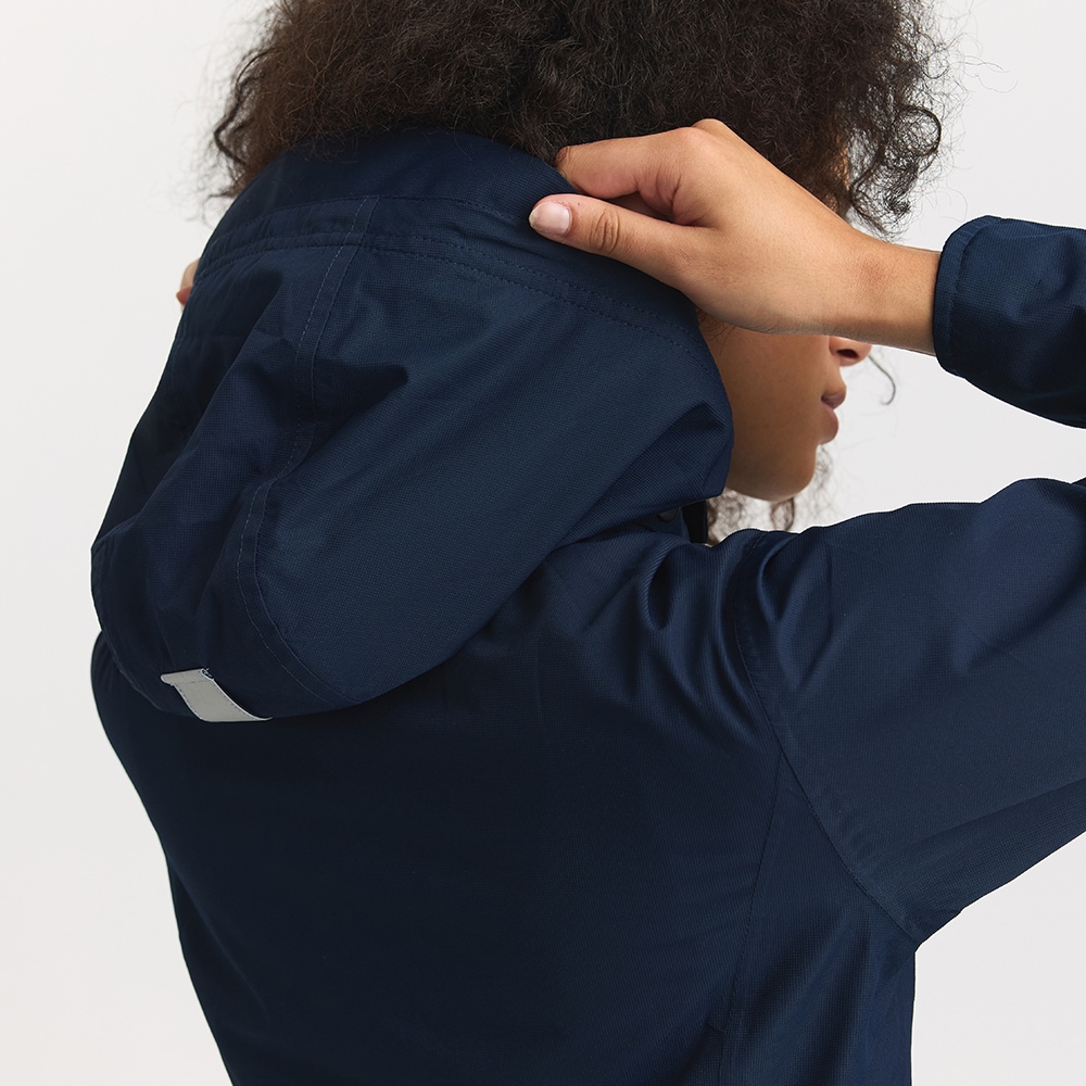 Jacka  Cloud CRW®