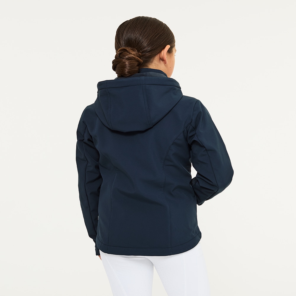 Jacka Junior Classic Softshell CRW®