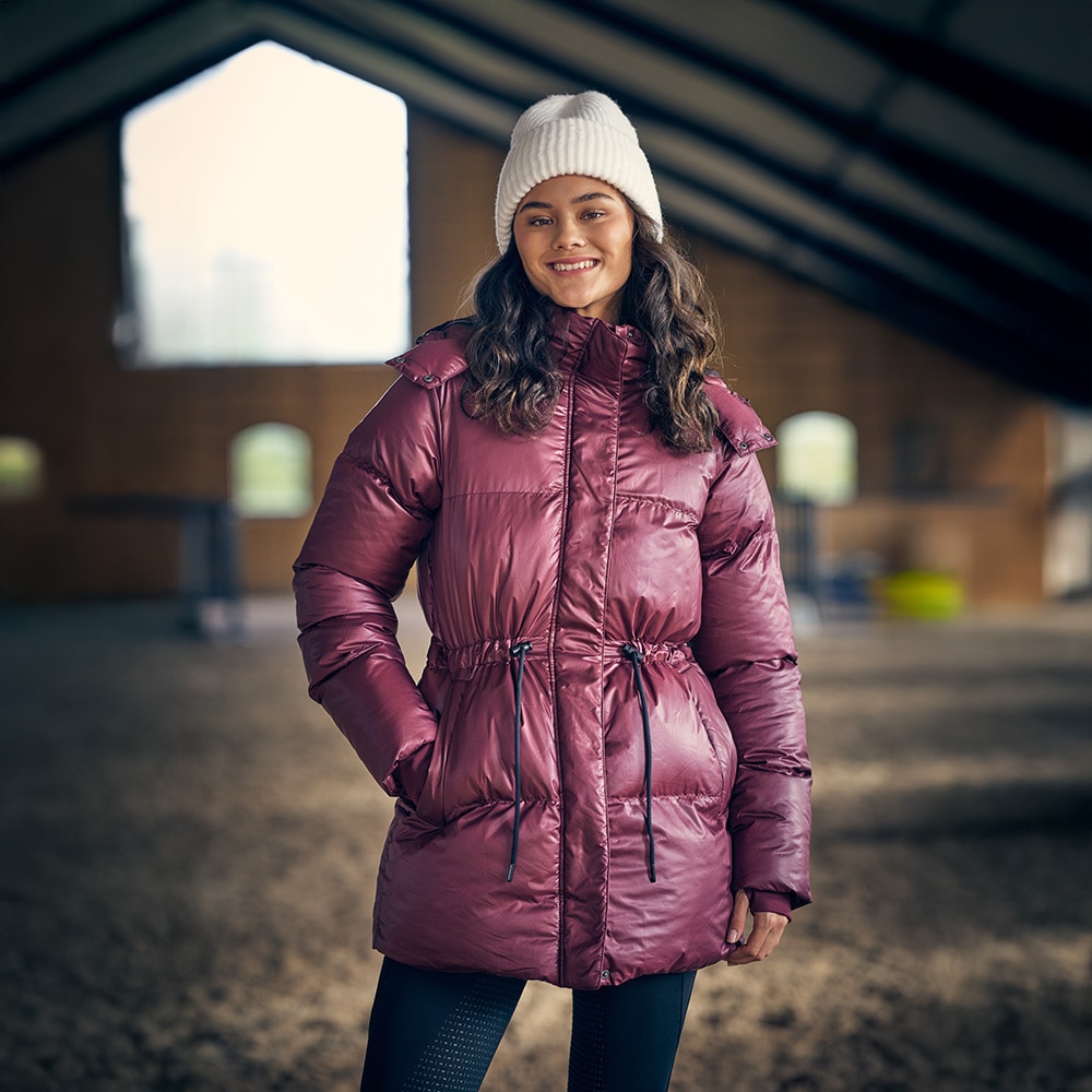 Parkas  Pixie Fairfield®