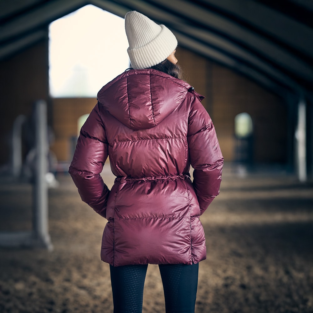 Parkas  Pixie Fairfield®