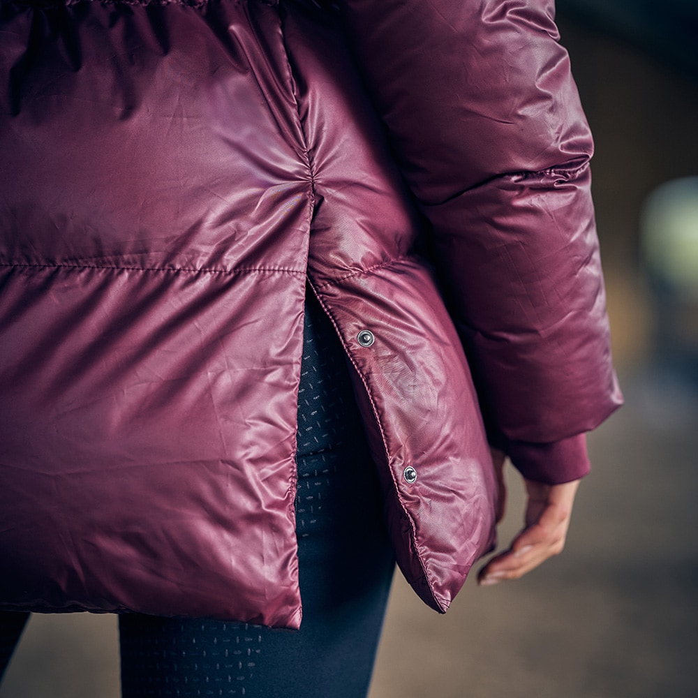 Parkas Pixie Fairfield®