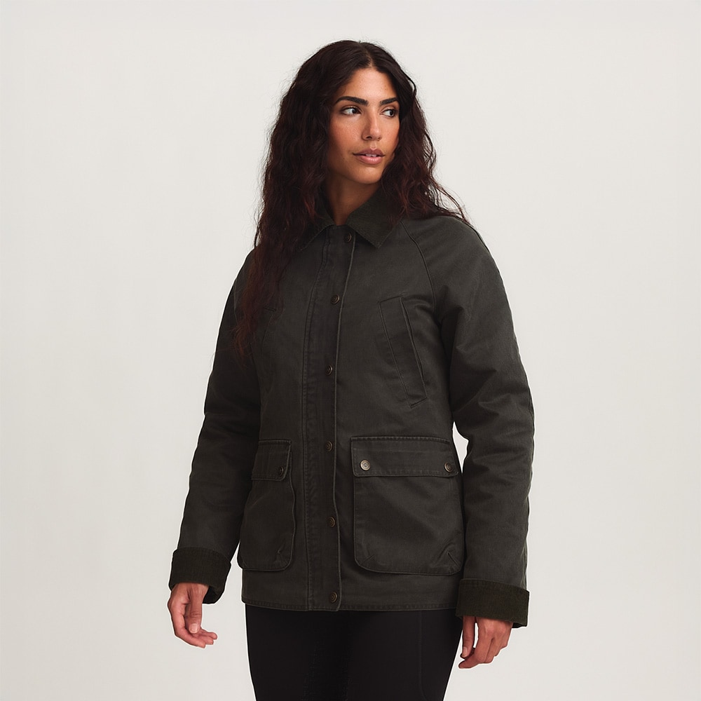 Jacka  Deer Waxed JH Collection®