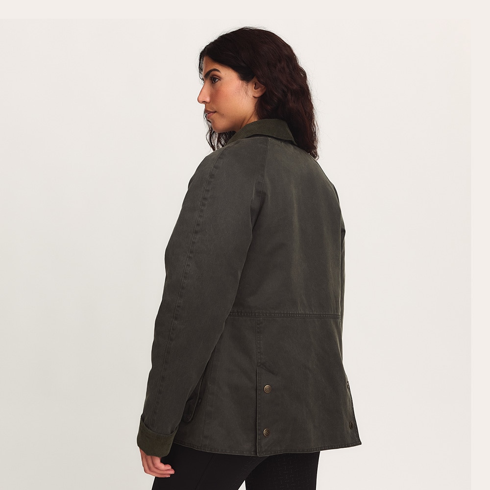 Jacka  Deer Waxed JH Collection®