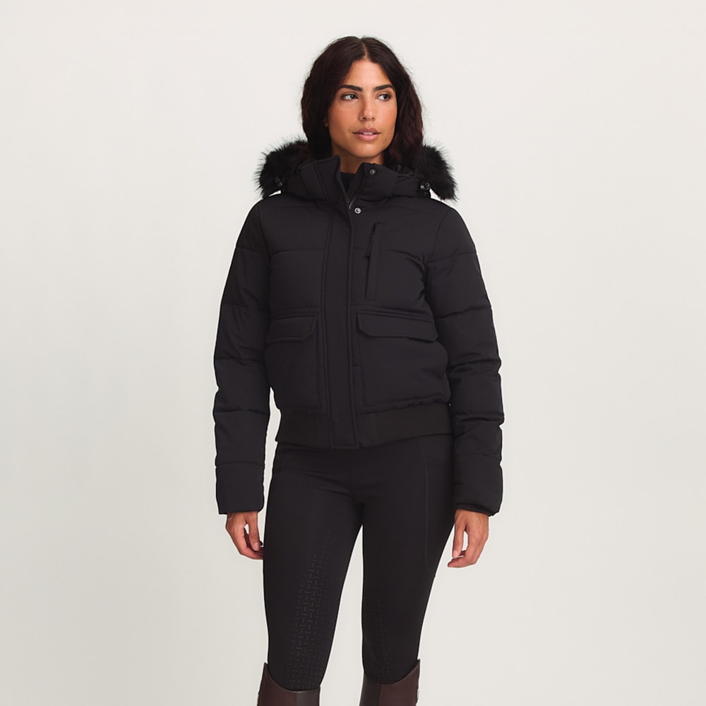 Jacka  Clay Puffer CRW®