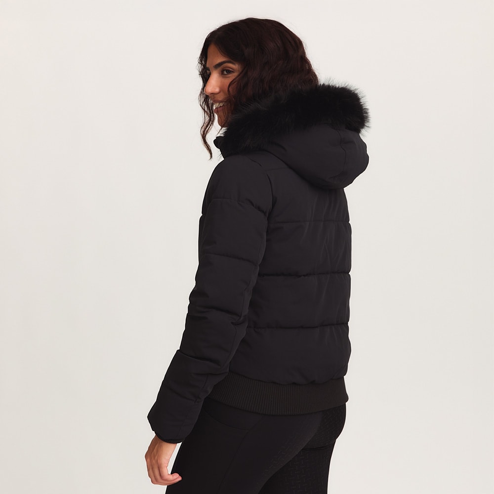 Jacka  Clay Puffer CRW®