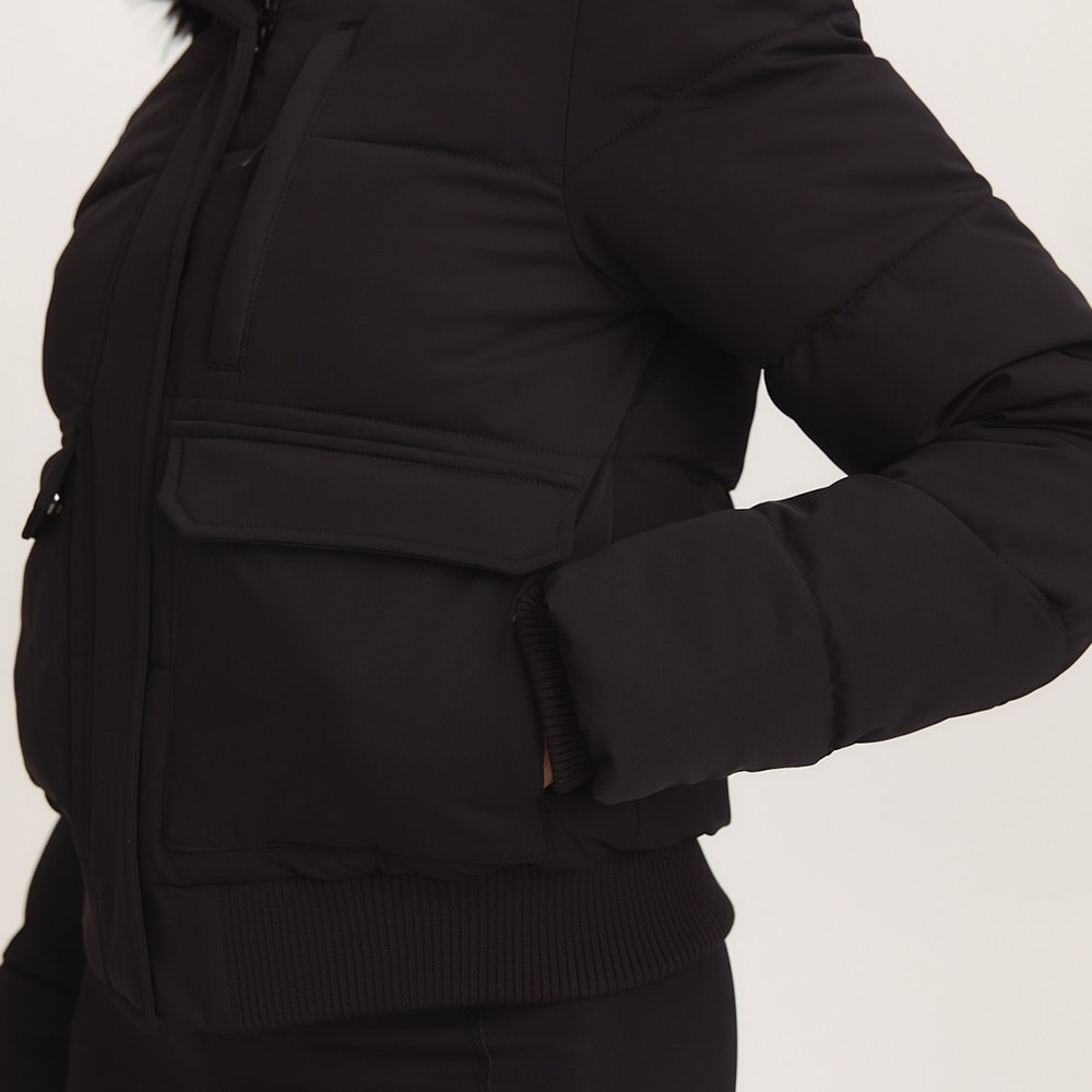Jacka  Clay Puffer CRW®