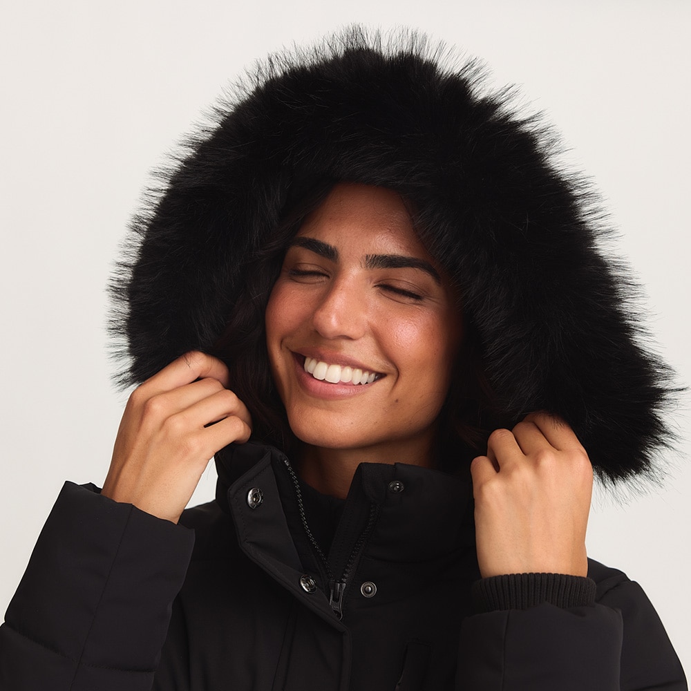 Jacka  Clay Puffer CRW®