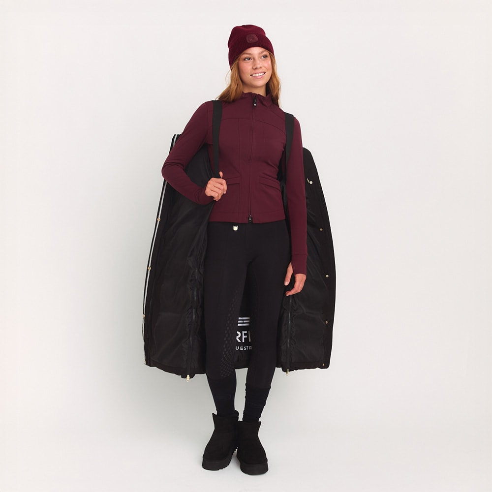 Parkas  Dusky Fairfield®