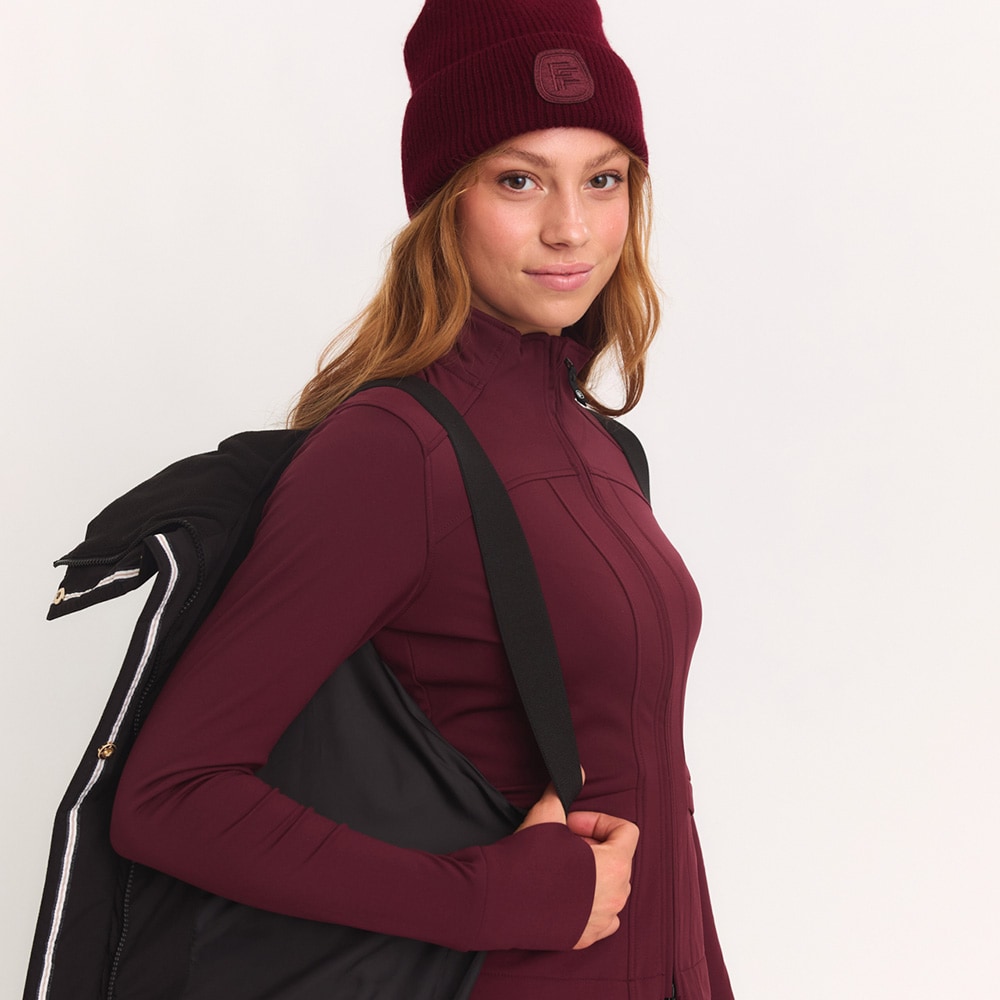 Parkas  Dusky Fairfield®