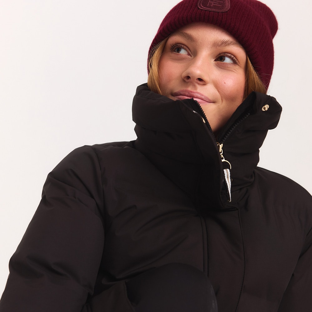 Parkas  Dusky Fairfield®